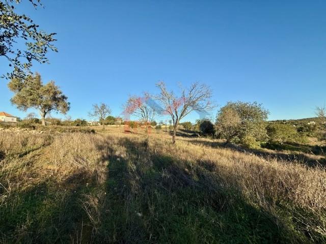 Terreno venda em Marcos Mendes, Loulé
