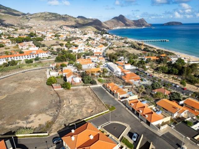 Terreno venda em Ilha Da Madeira
