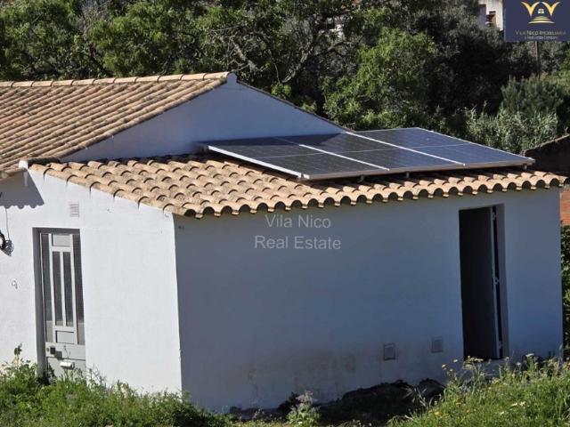 Terreno venda em Barão de São João, Lagos