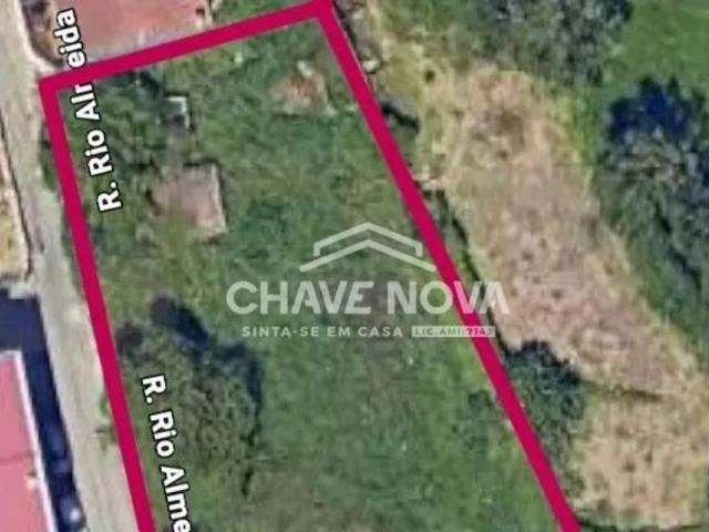 Terreno venda em Afurada, Vila Nova De Gaia