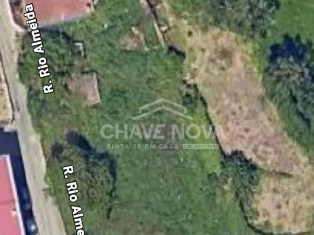 Terreno alugar em Oliveira do Douro, Vila Nova De Gaia