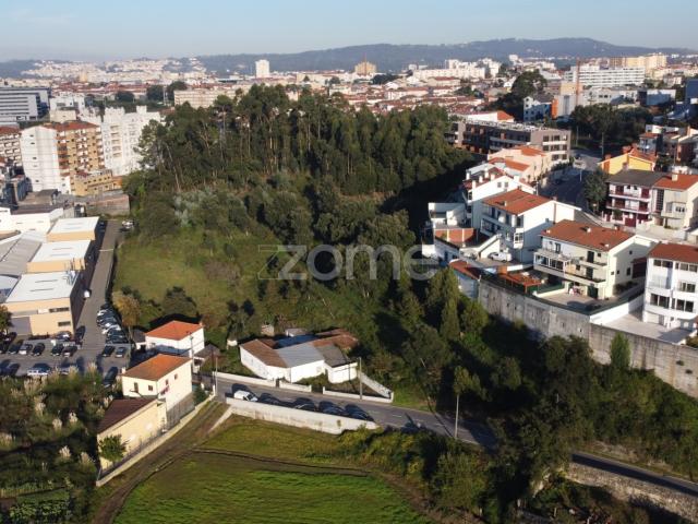 Terreno venda em Gondomar, Porto