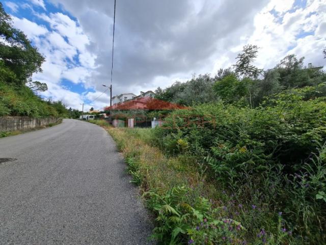 Terreno venda em Coimbrã, Coimbra