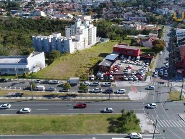 Terreno venda em Região Geográfica Imediata de Curitiba, Região Metropolitana de Curitiba