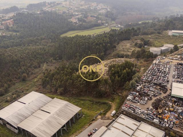 Terreno venda em Enxerim, Silves