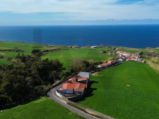 Terreno venda em Açores, Ribeira Grande