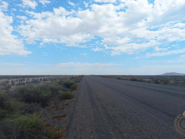 Terreno en venta en Puerto Peñasco, Sonora
