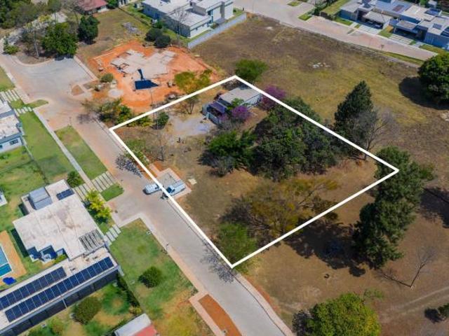Terreno venda em Região Geográfica Imediata do Distrito Federal, Região Integrada de Desenvolvimento do Distrito Federal e Entorno