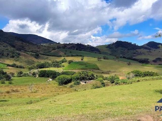 Terreno venda em Paraisópolis, Região Geográfica Intermediária de Pouso Alegre