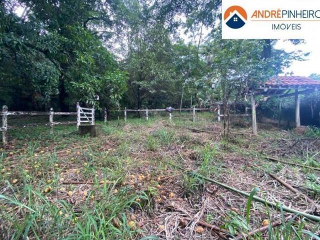 Terreno venda em Enseada das Garças, Belo Horizonte