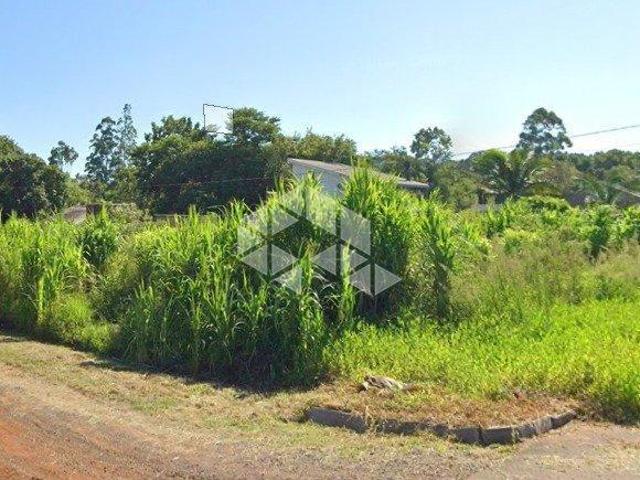Terreno venda em Região Geográfica Imediata de Lajeado, Estrela