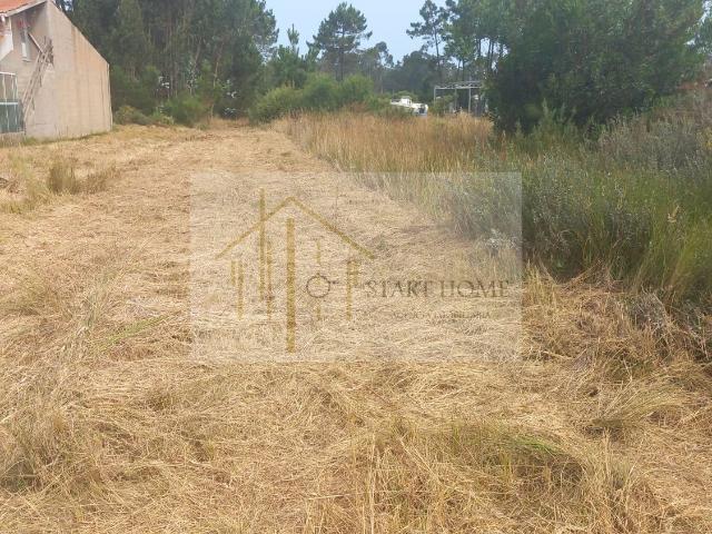 Terreno venda em Quintas do Norte, Torreira