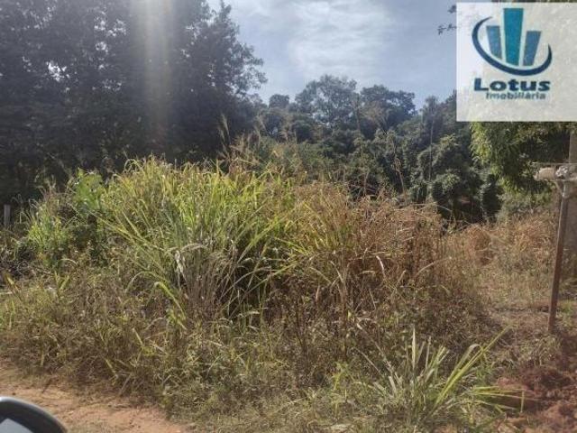 Terreno venda em Vale Verde, Santo Antônio de Posse
