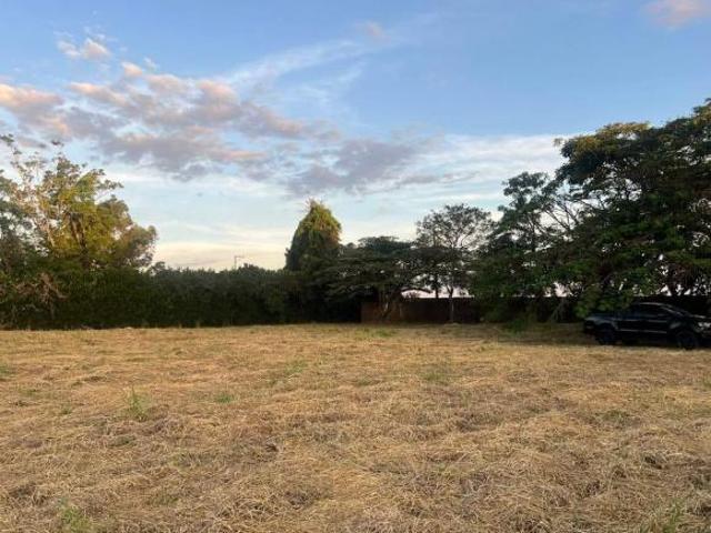 Terreno venda em Região Imediata de Franca, Cristais Paulista