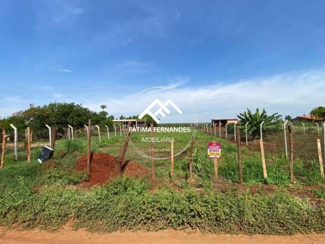 Terreno venda em Região Geográfica Imediata de Londrina, Primeiro de Maio