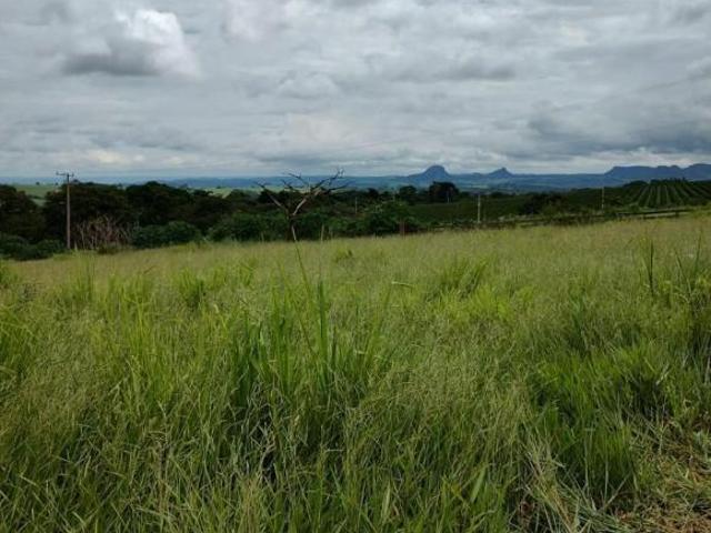 Terreno venda em Região Geográfica Imediata de Passos, Claraval