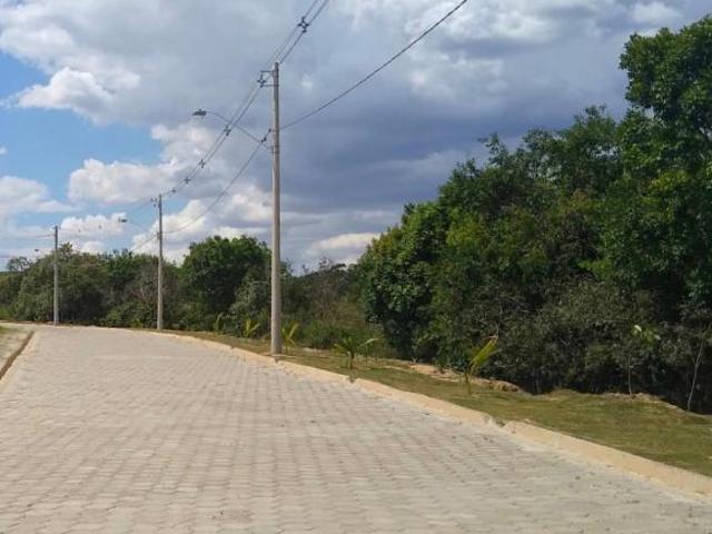 Terreno venda em Mineiros do Tietê