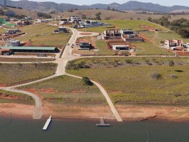 Terreno venda em Região Imediata de Bragança Paulista, Joanópolis