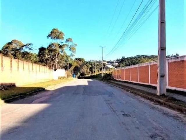 Terreno venda em Região Geográfica Imediata de Curitiba, Região Metropolitana de Curitiba