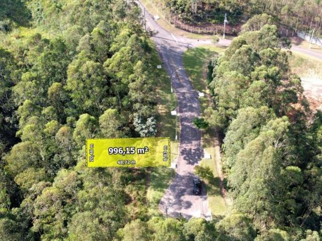 Terreno venda em Jardim Nova Jordanésia, Cajamar