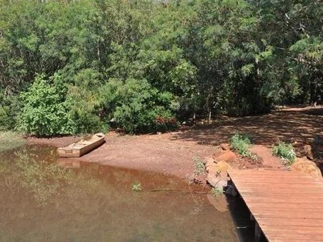 Terreno venda em Florínea, Região Geográfica Intermediária de Marília