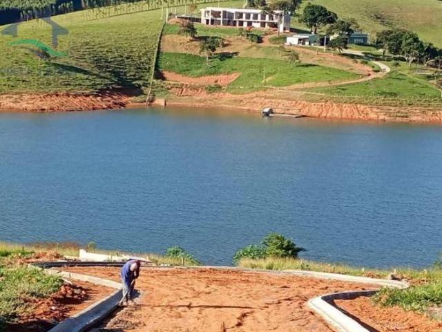 Terreno venda em Região Imediata de Bragança Paulista, Piracaia