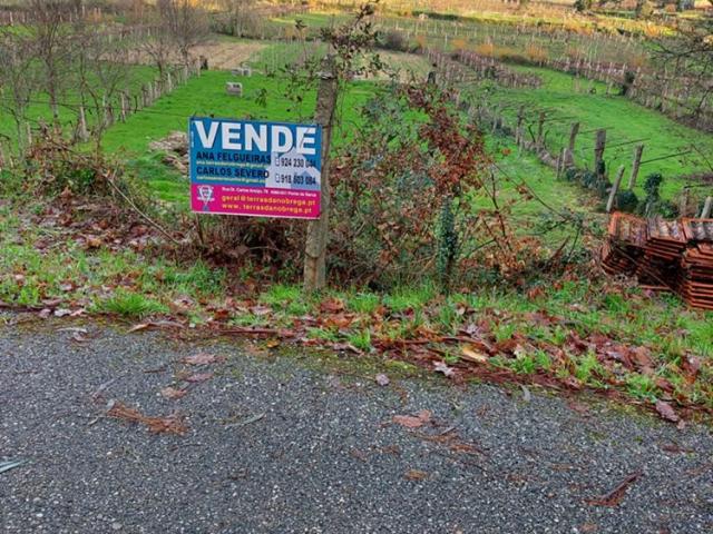 Terreno venda em Monção, Viana Do Castelo