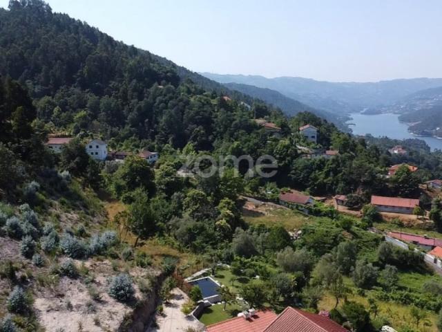 Terreno venda em Admeus, Covas
