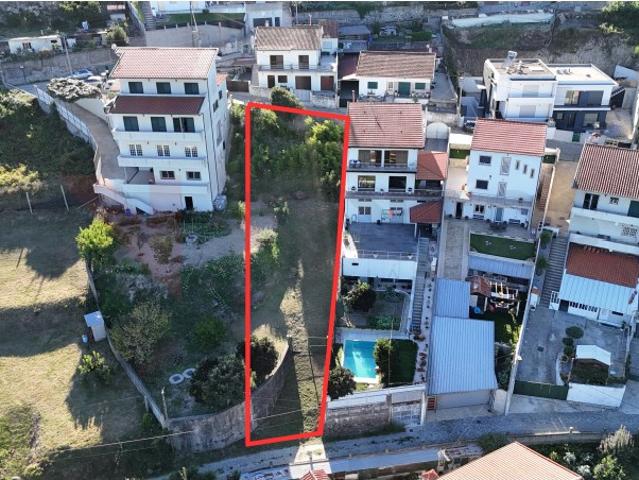 Terreno venda em Felgueiras, Pombeiro De Ribavizela