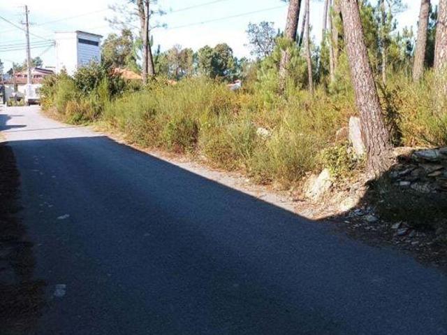 Terreno venda em Bitarães, Porto