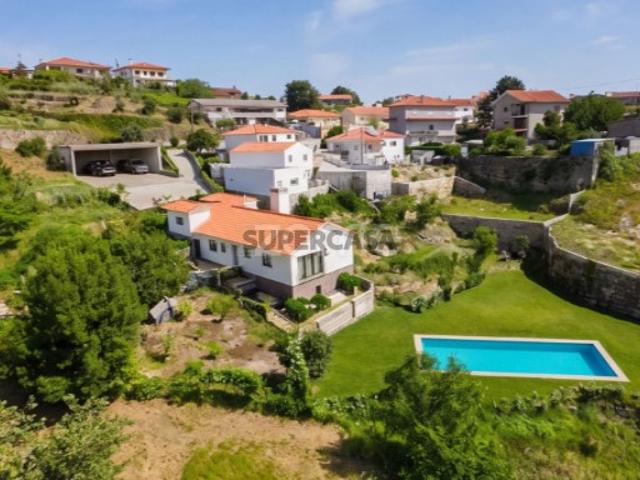 Terreno venda em Amarante, Porto