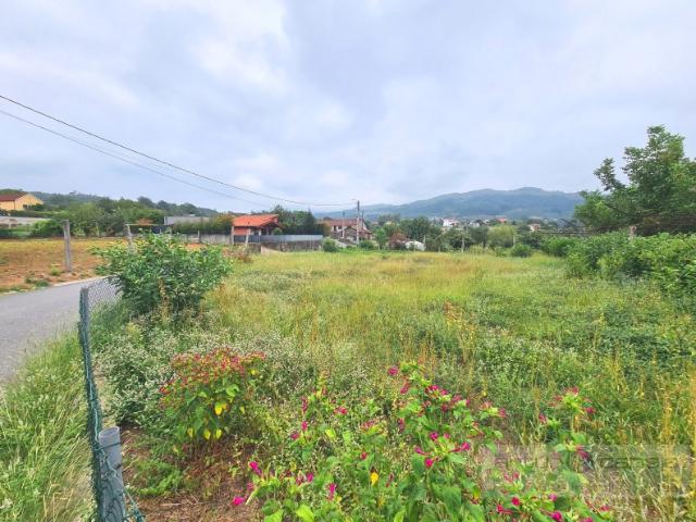 Terreno venda em Arcos De Valdevez, Viana Do Castelo