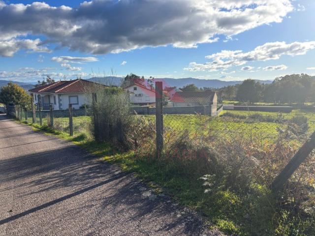 Terreno venda em Rio Frio, Arcos De Valdevez
