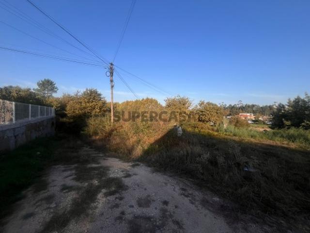 Terreno venda em Vilar do Torno e Alentém, Lousada
