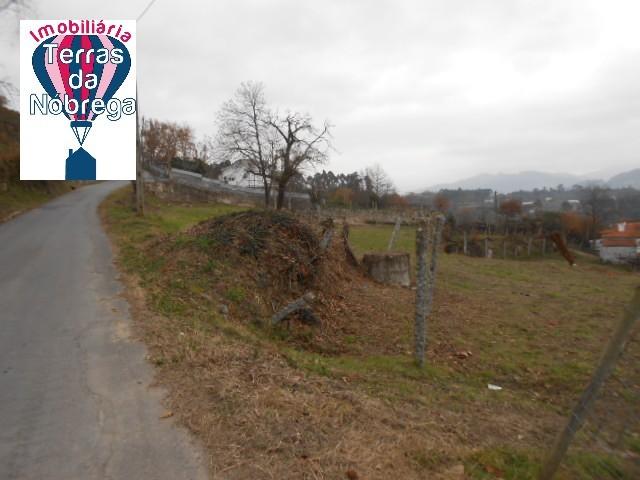 Terreno venda em Arcos De Valdevez, Viana Do Castelo