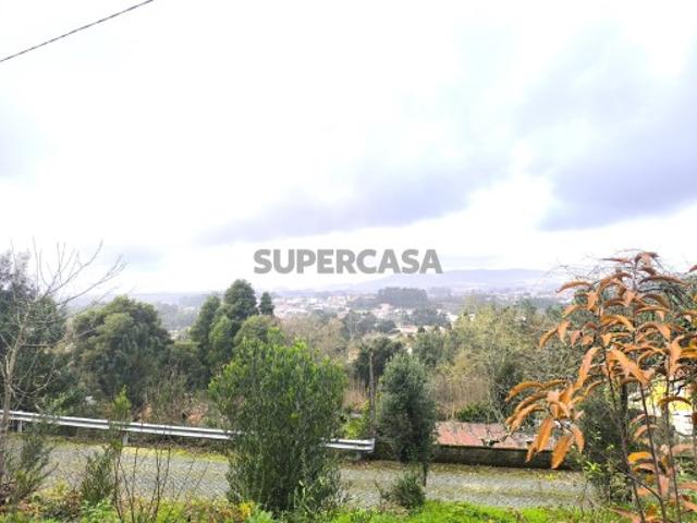Terreno venda em Arcozelo, Braga