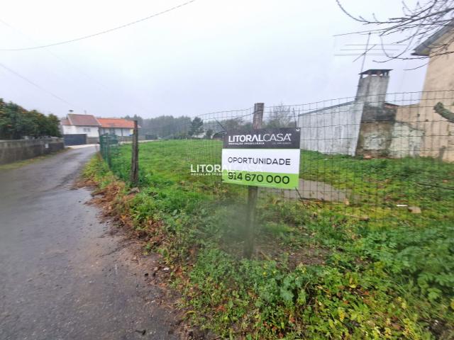 Terreno venda em Préstimo e Macieira de Alcoba, Águeda