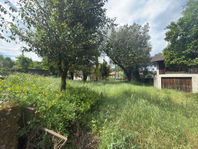 Terreno venda em Garfe, Póvoa de Lanhoso