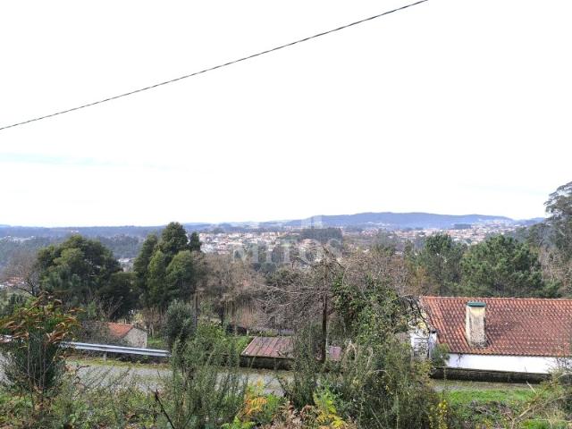 Terreno venda em Arcozelo, Braga