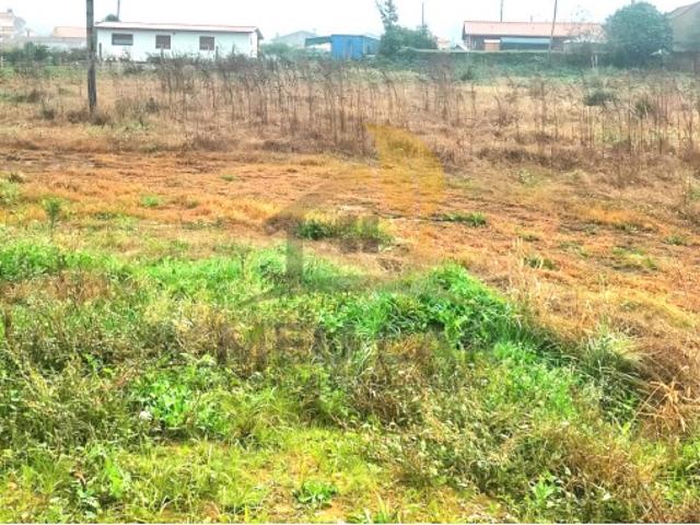 Terreno venda em Roçadas de Espinhos, Ovar