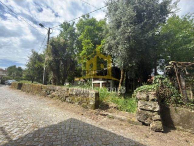 Terreno venda em Póvoa De Lanhoso, Braga