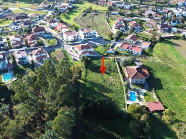 Terreno venda em Valença, Viana Do Castelo
