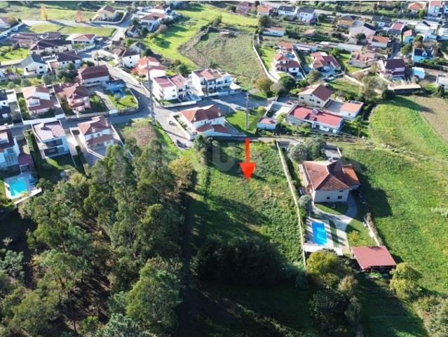 Terreno venda em Mourel, Valença