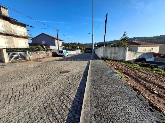 Terreno venda em A Ver-o-mar, Porto