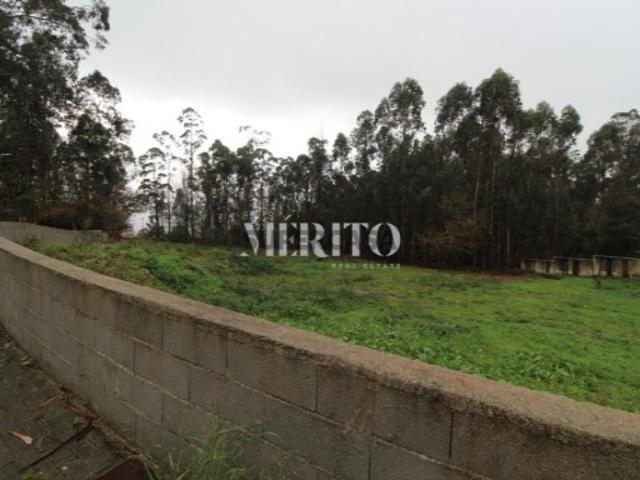 Terreno venda em Galegos (Santa Maria), Arcozelo