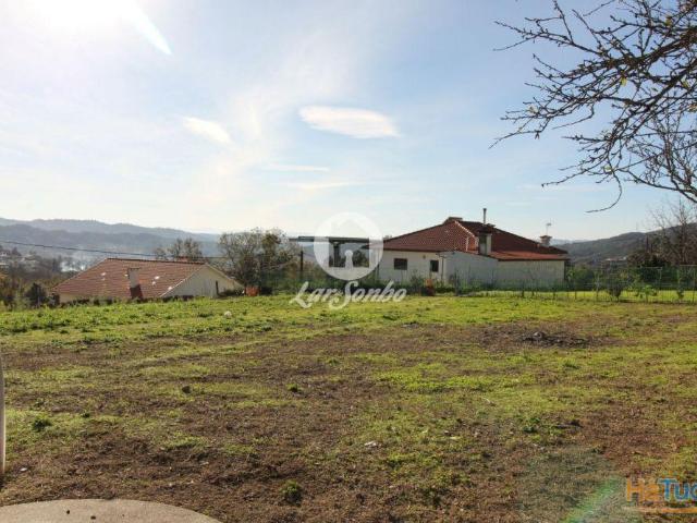 Terreno venda em Fafe, Braga