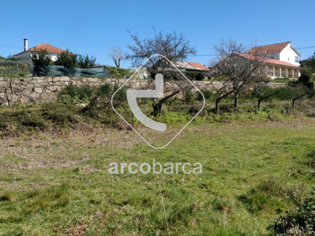 Terreno venda em Rubiães, Viana Do Castelo