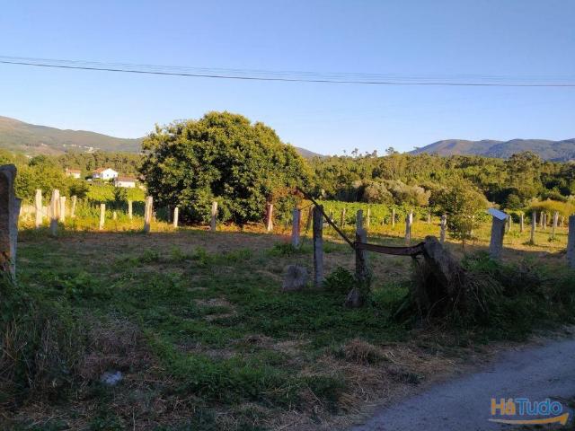 Terreno venda em Monção, Viana Do Castelo