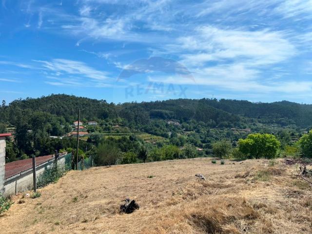 Terreno venda em Arcos De Valdevez, Viana Do Castelo