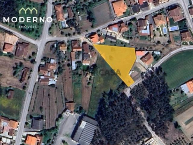 Terreno venda em Pombal, Guia